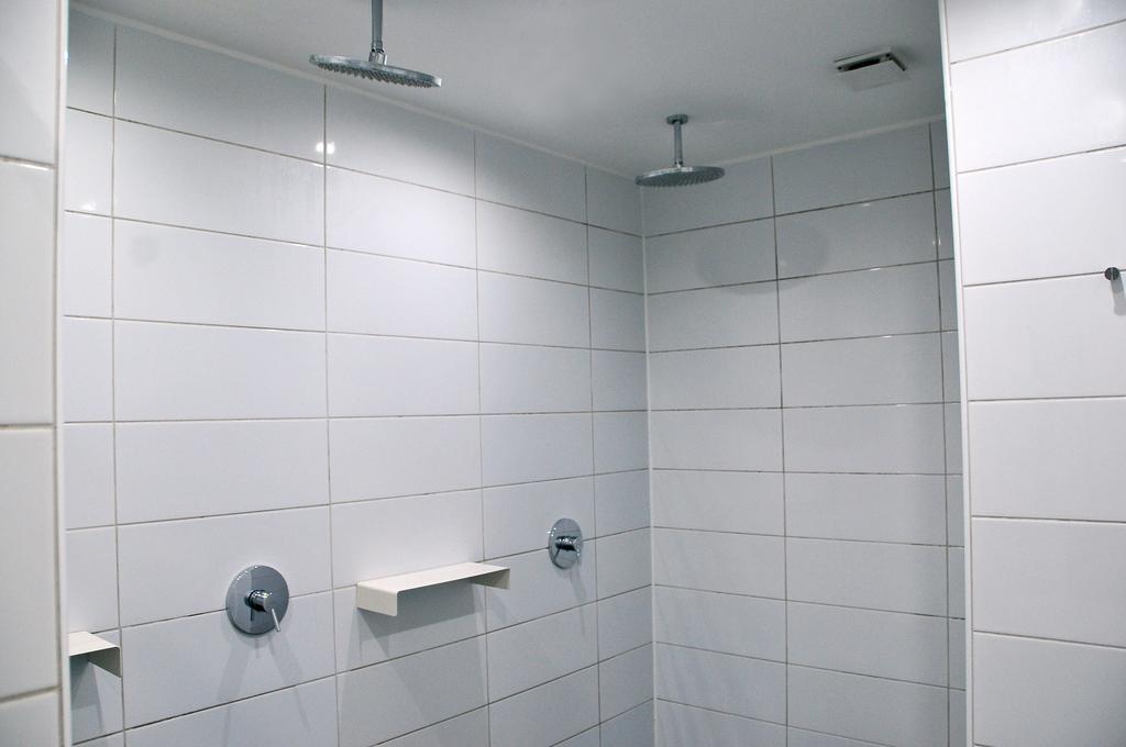 G1 Hostel Hh-City Hamburg Dış mekan fotoğraf