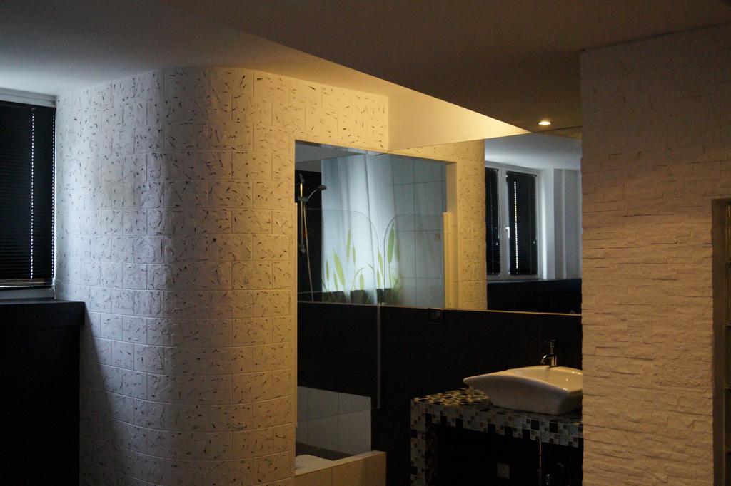 G1 Hostel Hh-City Hamburg Dış mekan fotoğraf